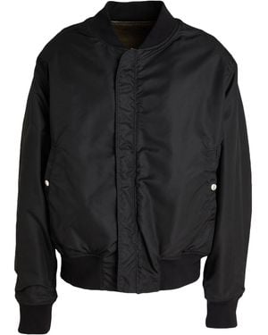 Givenchy Jacket - Black