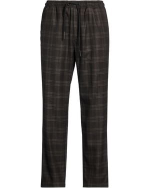 Imperial Trouser - Gray