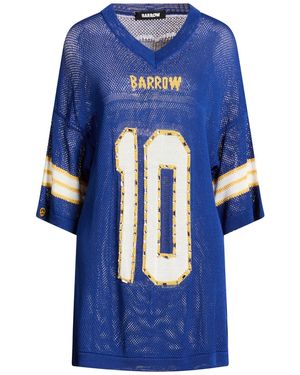 Barrow Bright Jumper Viscose, Polyamide - Blue