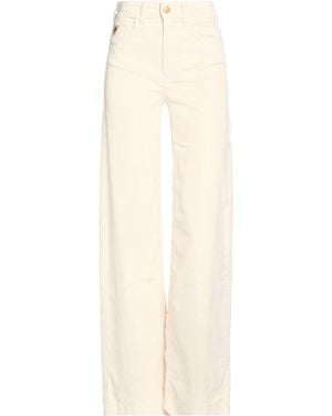 Lois Trousers - White