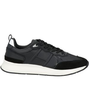 Hackett Sneakers - Black