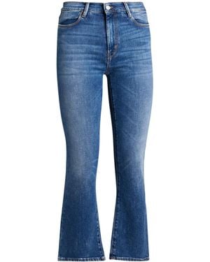 CYCLE Jeans Cotton, Elastane - Blue
