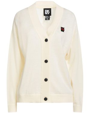 DKNY Strickjacke - Natur