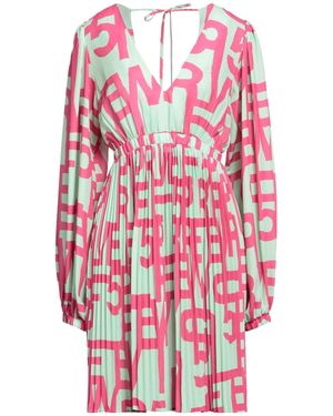 5preview Minivestido - Blanco