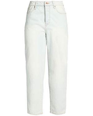 ARMANI EXCHANGE Jeans - White