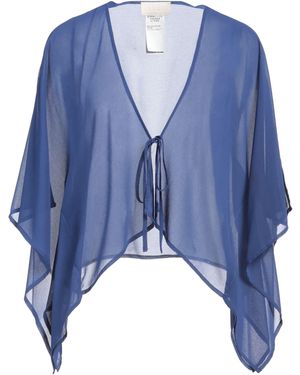 iBlues Top Polyester - Blue