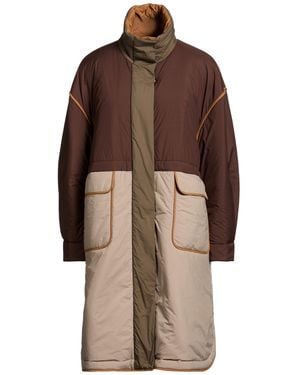 MAX&Co. Coat - Brown
