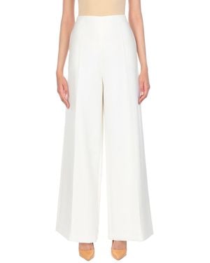 Paule Ka Pantalone - Bianco