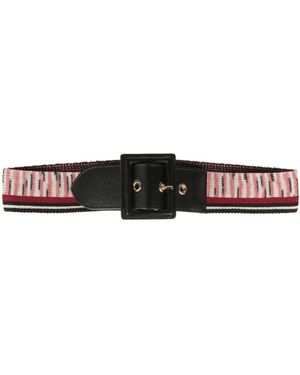 Missoni Belt - Multicolour