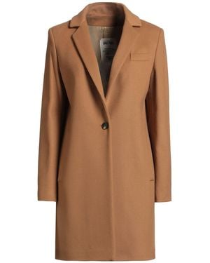 ANNIE PARIS Coat - Brown
