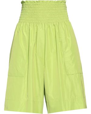Co.Go Shorts & Bermudashorts - Gelb