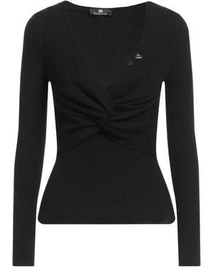 DIVEDIVINE Pullover - Nero