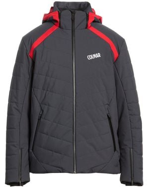 Colmar Puffer - Black