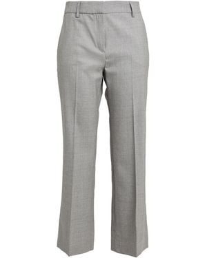 True Royal Trouser - Gray
