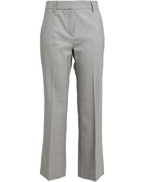 True Royal Trouser - Gray