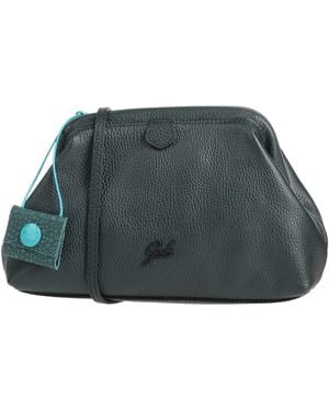 Gabs Cross-Body Bag - Green