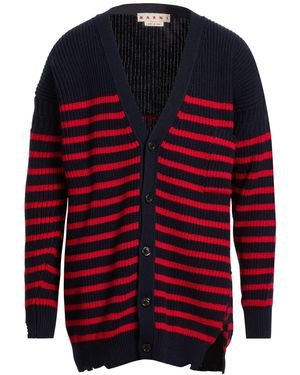 Marni Cardigans - Red