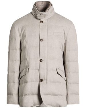 Montecore Jacket - Natural