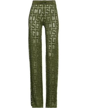 Gcds Trouser - Green