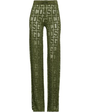 Gcds Trouser - Green