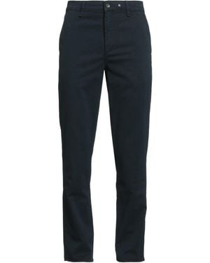 Rag & Bone Trousers - Blue