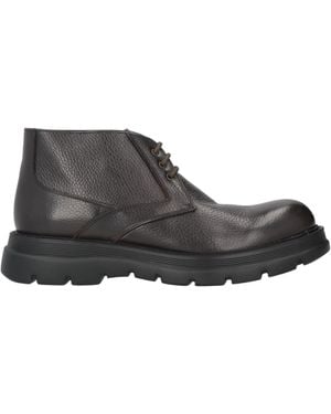 Baldinini Ankle Boots - Grey