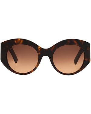 Tod's Sunglasses - Brown
