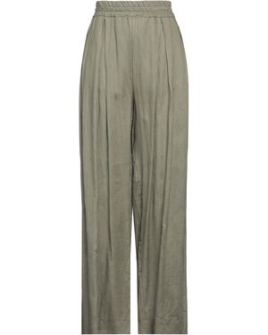 Daniele Fiesoli Trouser - Green