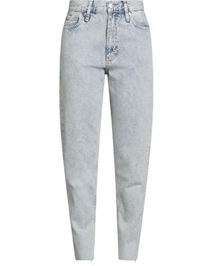 Calvin Klein Jeanshose - Grau