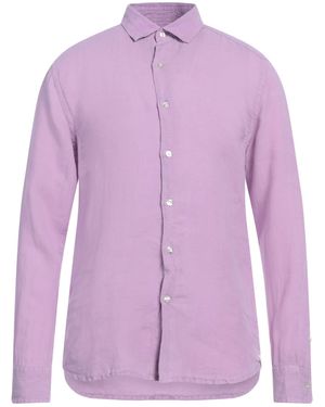 Peuterey Shirt - Purple