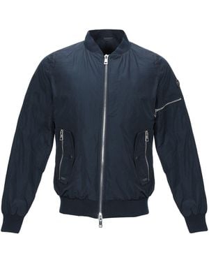 Daniele Alessandrini Jacket - Blue