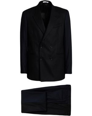 Sartoria Latorre Traje - Negro
