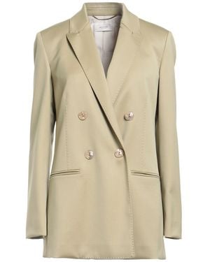Agnona Blazer - Natural