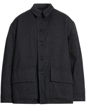 Maison Margiela Jackets - Black