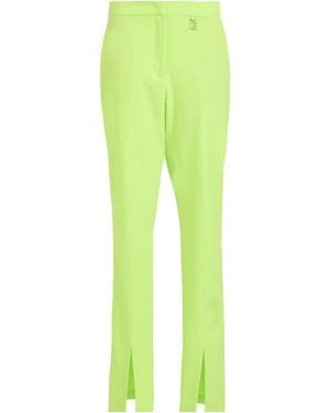 Gaelle Paris Trouser - Green
