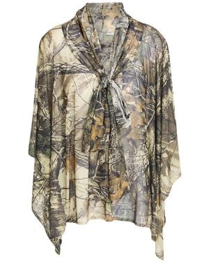 Norma Kamali Top - Green