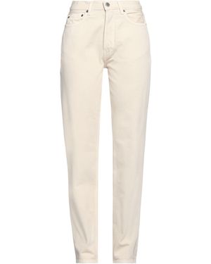 Rouje Pants Cotton, Polyester - Natural