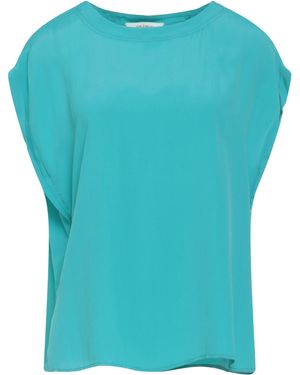 Maliparmi Top - Blue
