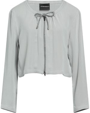 Emporio Armani Jacket - Gray
