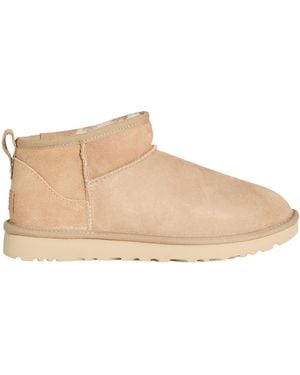 UGG Stiefelette - Natur
