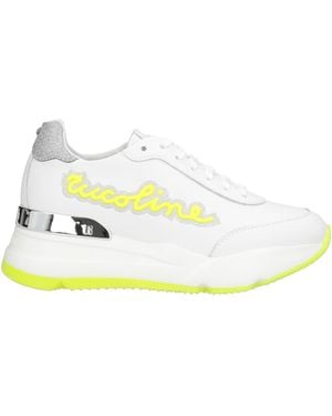 Rucoline Sneakers - Weiß