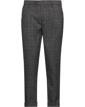 0/zero Construction Pants - Gray