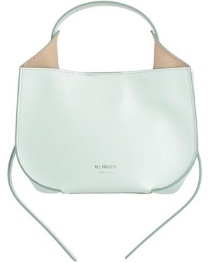 REE PROJECTS Bolso de mano - Azul