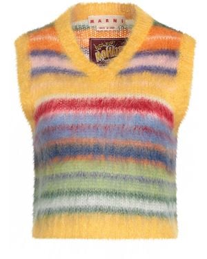 Marni Jumper - Grey