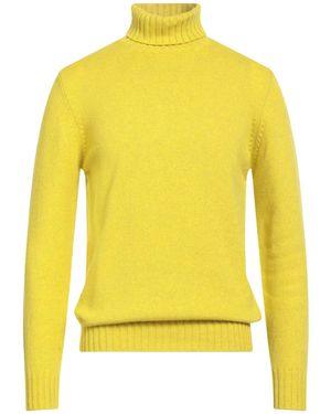 FILIPPO DE LAURENTIIS Cuello Alto - Amarillo