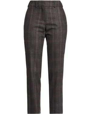Eleventy Trouser - Gray