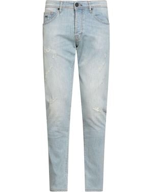 Tramarossa Jeanshose - Blau