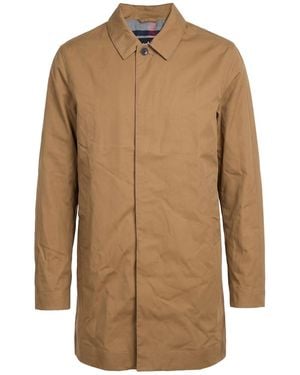 Barbour Jacke, Mantel & Trenchcoat - Braun