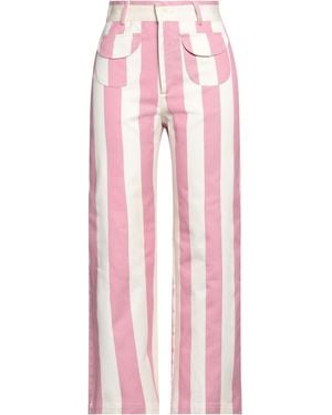 La Veste Pantalone - Rosa