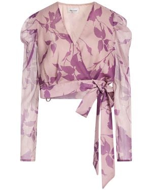 Rebel Queen Tops - Pink